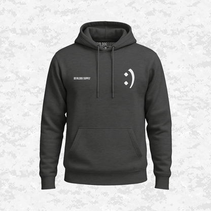 Face Life with a Smile #2 | Hoodie