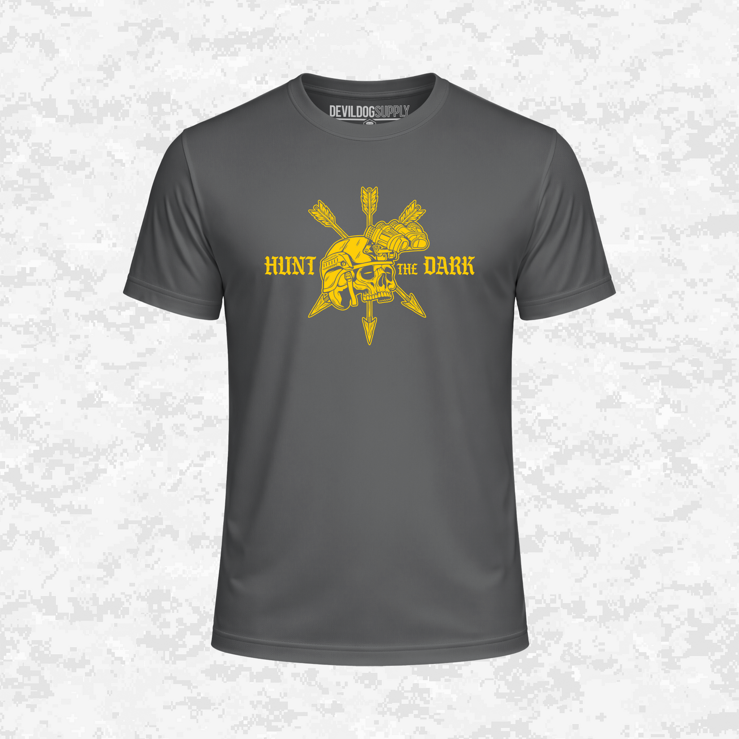 Hunt the Dark | DRIFIT Shirt