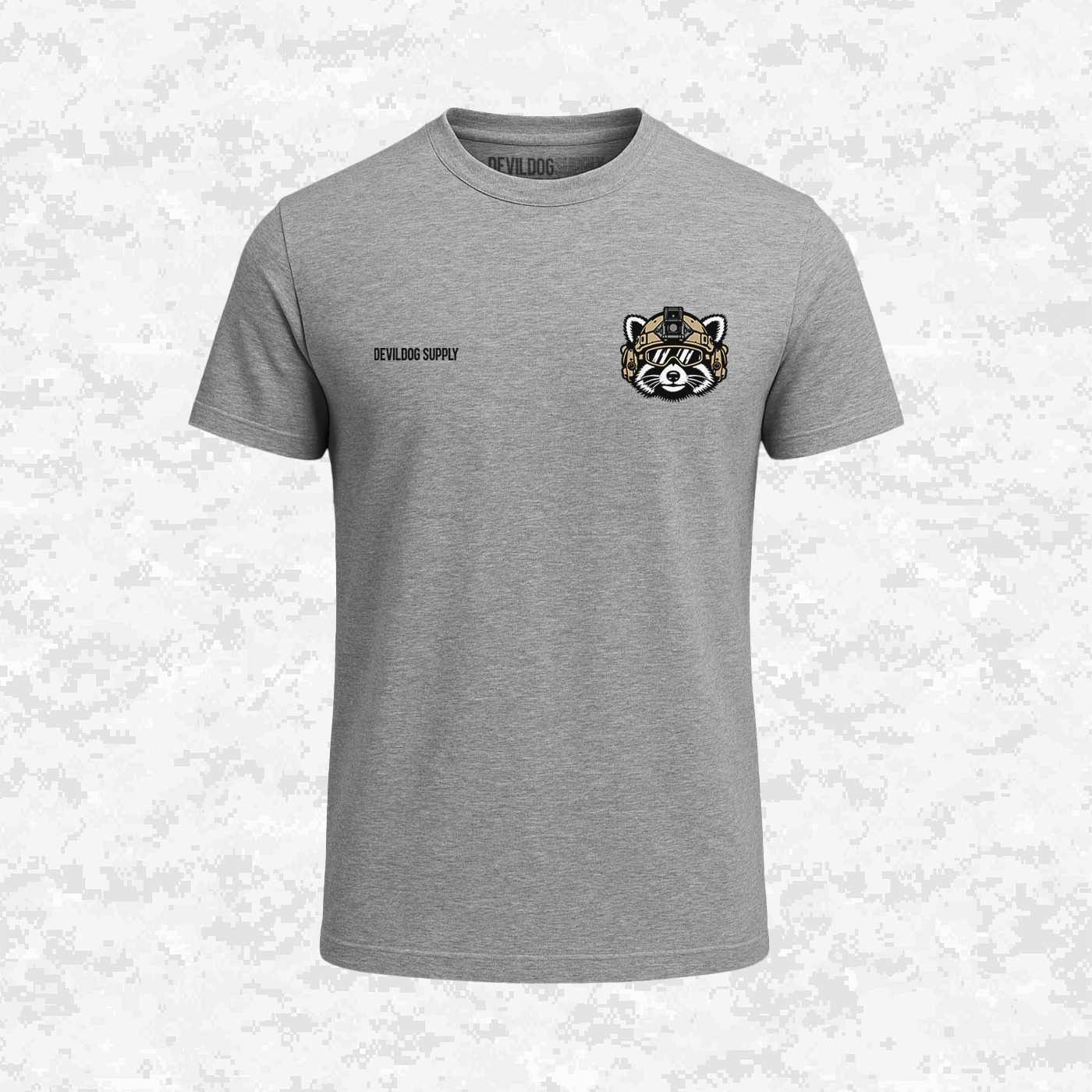 Tactical Trash Panda | T-shirt