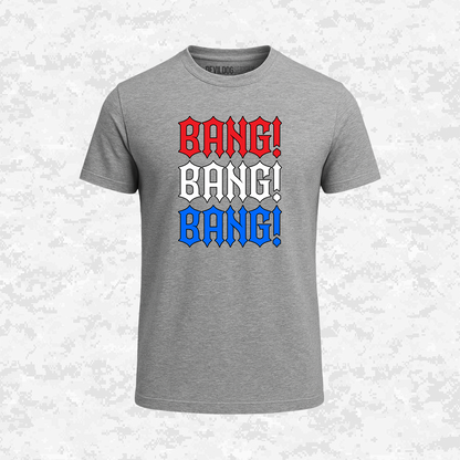 Bang! Bang! Bang! | T-shirt