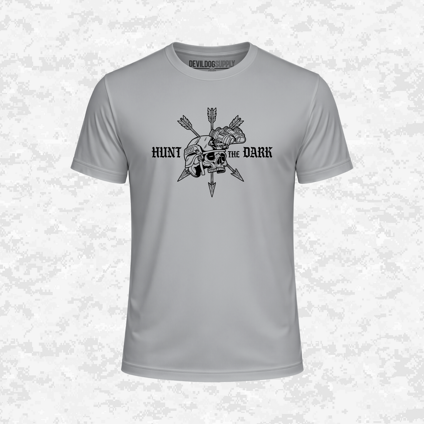 Hunt the Dark | DRIFIT Shirt