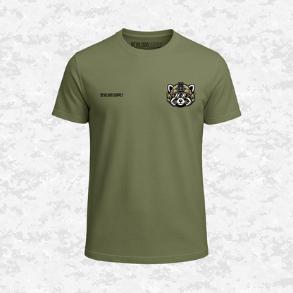 Tactical Trash Panda | T-shirt
