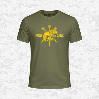 Hunt the Dark | DRIFIT Shirt