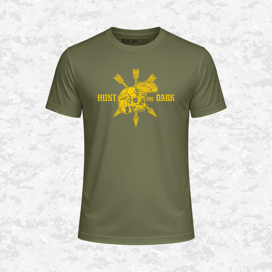 Hunt the Dark | DRIFIT Shirt