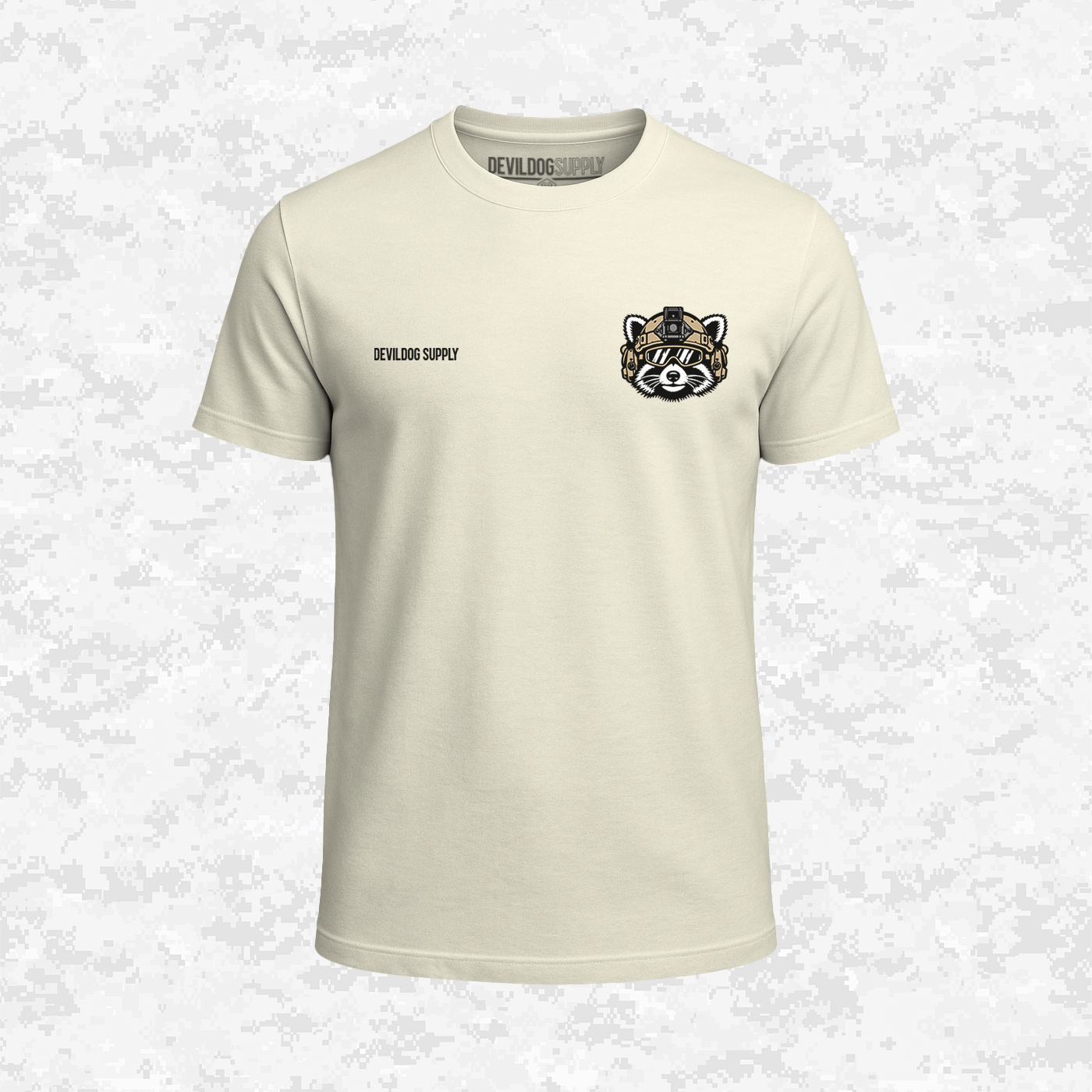 Tactical Trash Panda | T-shirt