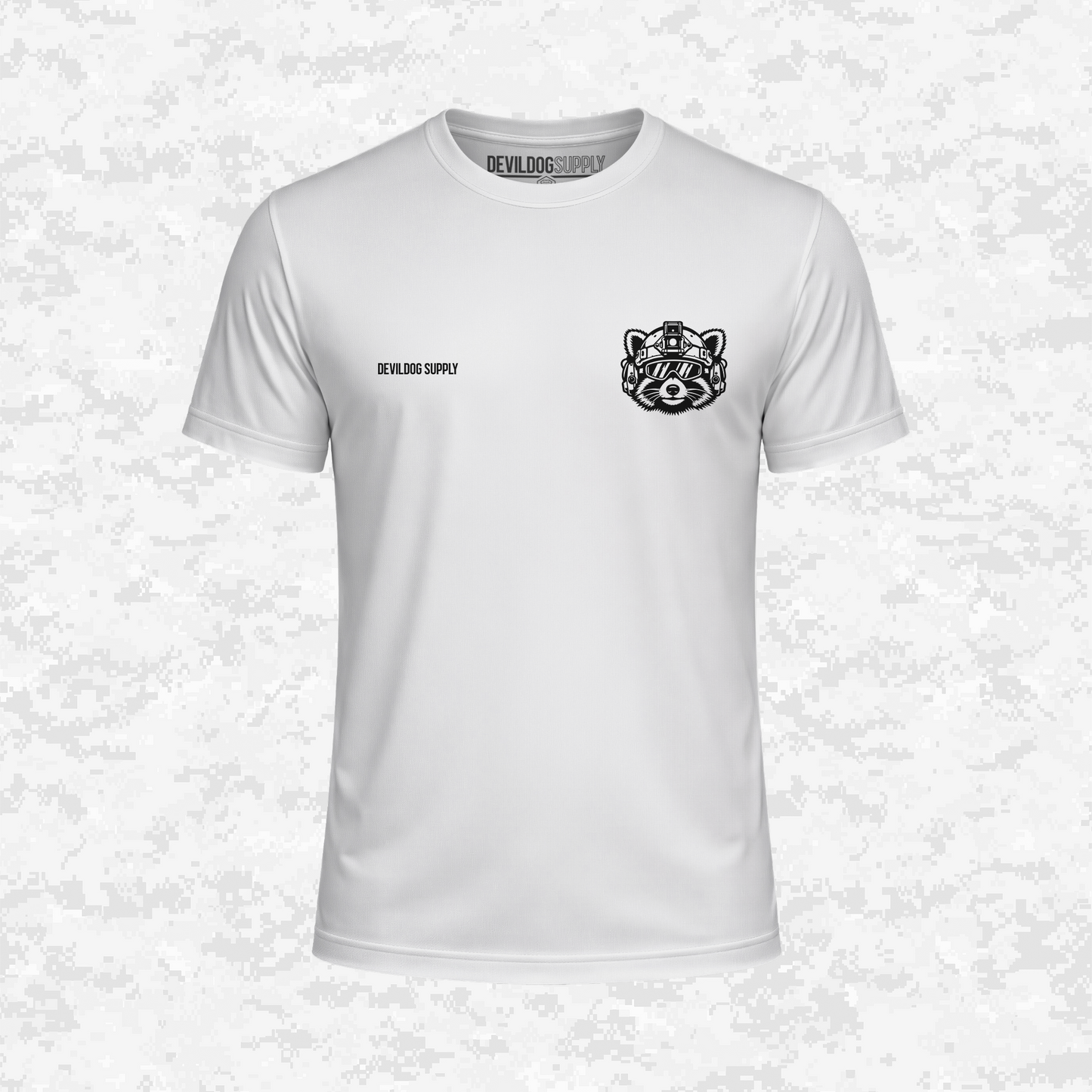 Tactical Trash Panda | DRIFIT Shirt