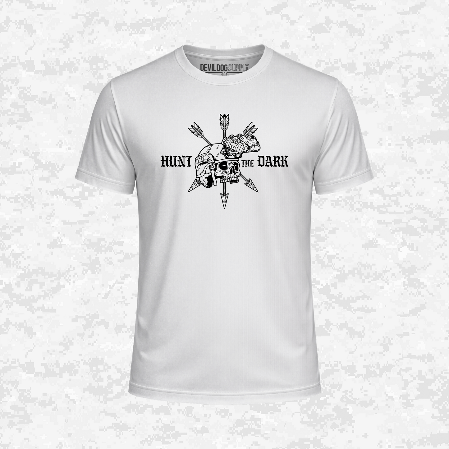 Hunt the Dark | DRIFIT Shirt