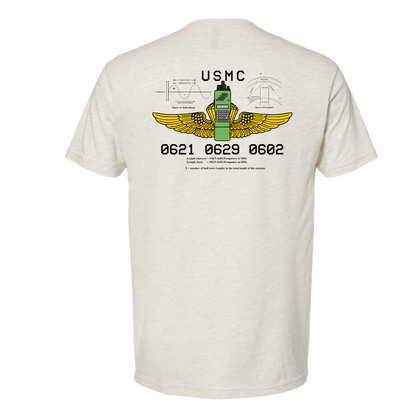 USMC Communications MOS 0621 0629 0602