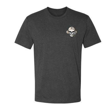 USMC Range Coach 0933 | T-shirt