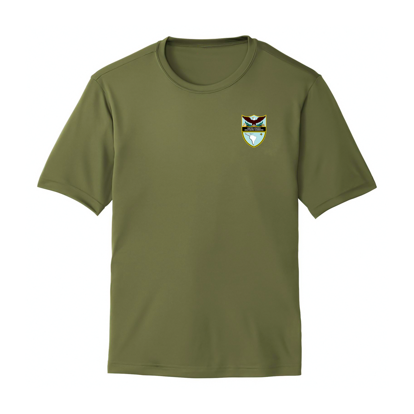 United States Southern Command DRIFIT Shirt