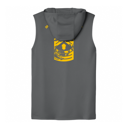 E9 Master Gunnery Sergeant of Marines DRIFIT Sleeveless, Tank, Sleeveless Hoodie #1