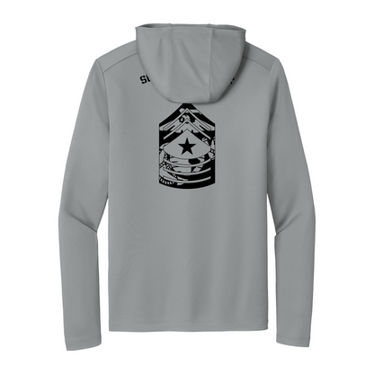 E9 Sergeant Major of Marines DRIFIT Long sleeve, Hoodie #1