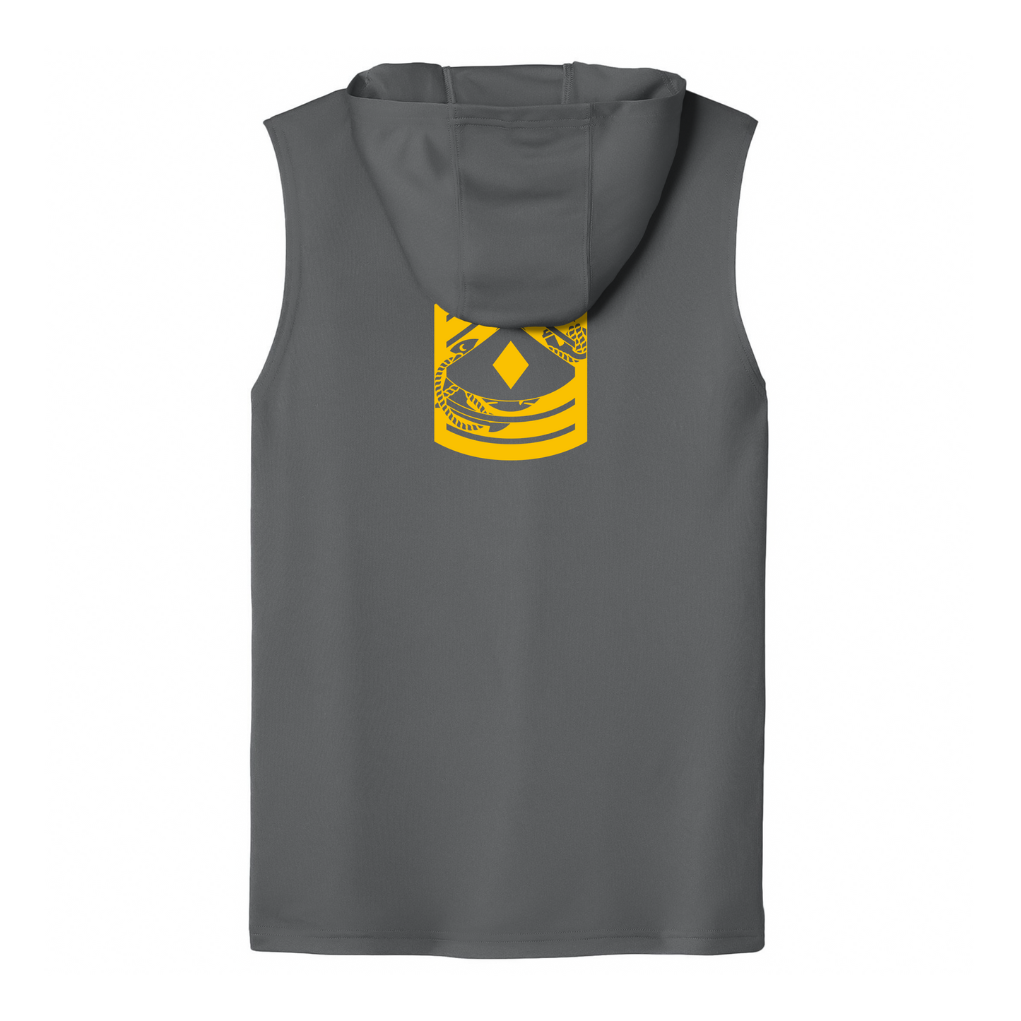 E8 First Sergeant of Marines DRIFIT Sleeveless, Tank, Sleeveless Hoodie #1