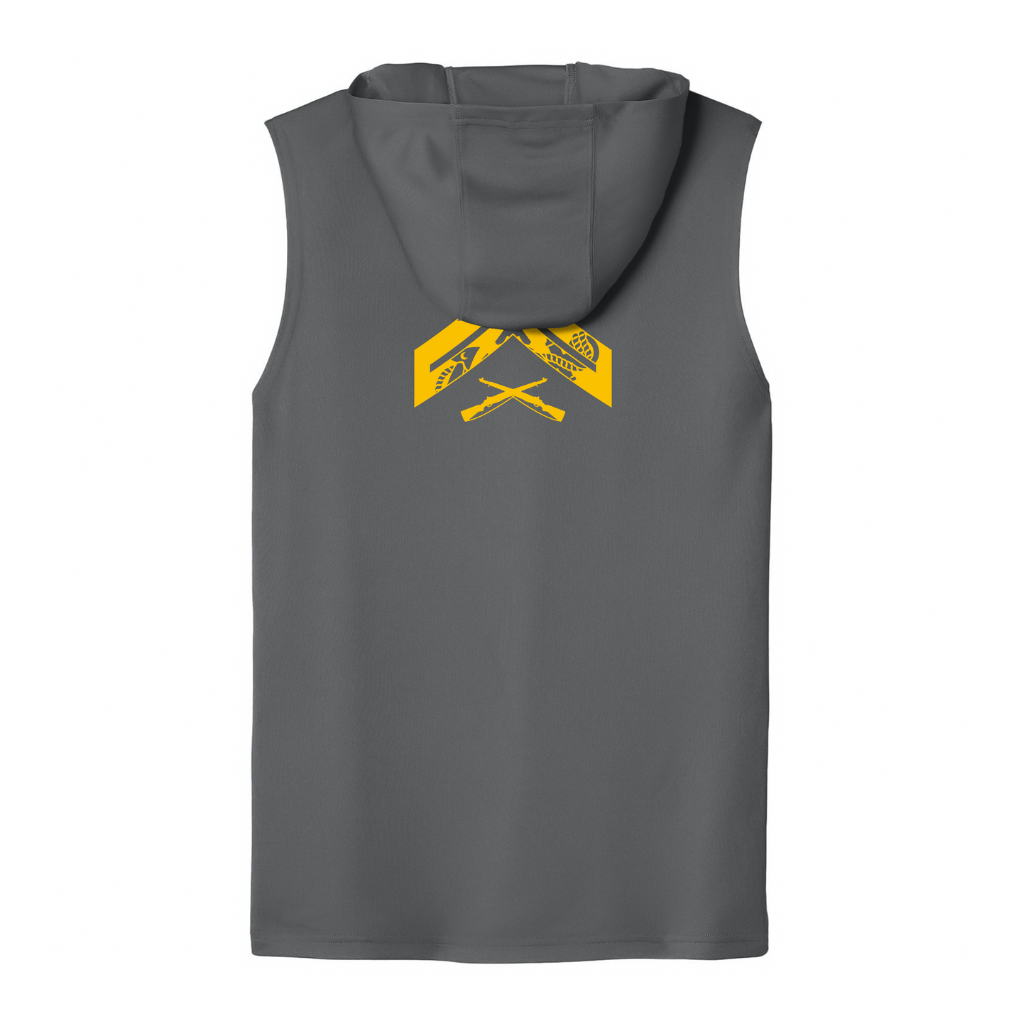E4 Corporal of Marines DRIFIT Sleeveless, Tank, Sleeveless Hoodie #1