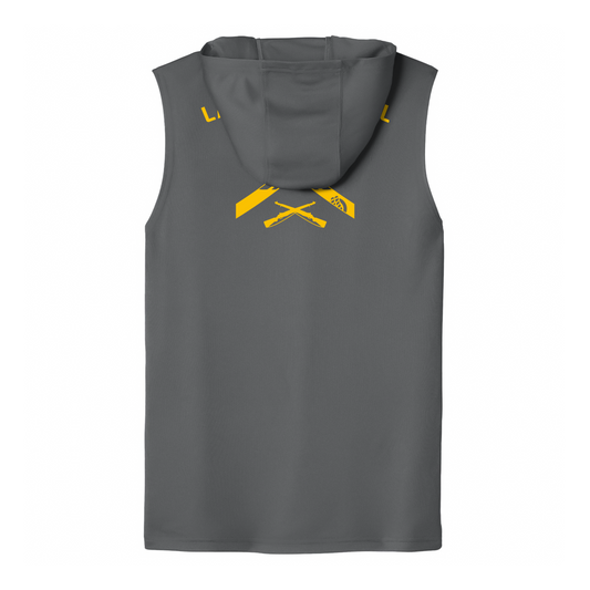 E3 Lance Corporal of Marines DRIFIT Sleeveless, Tank, Sleeveless Hoodie #1