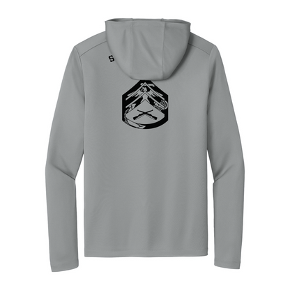 E6 Staff Sergeant of Marines DRIFIT Long sleeve, Hoodie #1