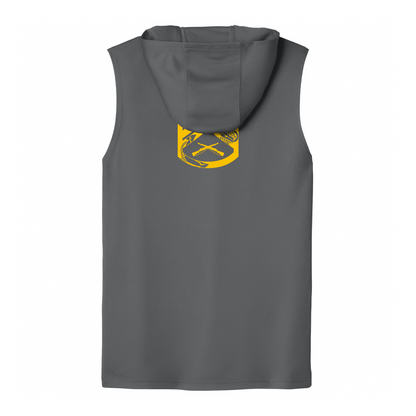 E6 Staff Sergeant of Marines DRIFIT Sleeveless, Tank, Sleeveless Hoodie #1