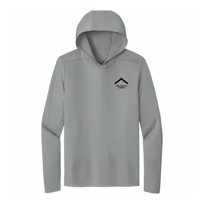 E2 Private First Class of Marines DRIFIT Long sleeve, Hoodie #1