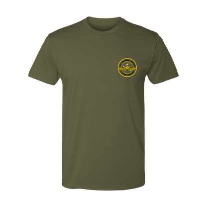 4th Anglico Unit Shirt