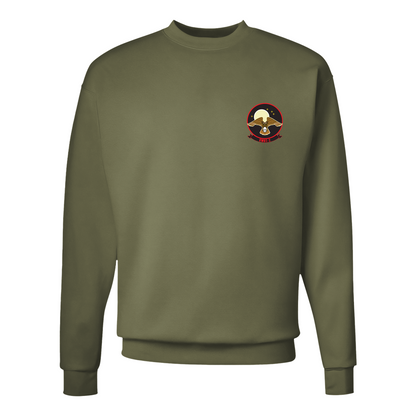 VMUT-2, Marine Unmanned Aerial Vehicle Training Squadron 2, Sweatshirt