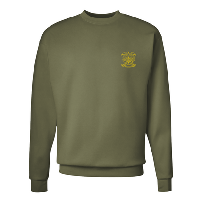 USMC Scout Swimmer, Especial Operations Training Group, Sweatshirt