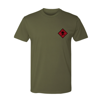 Recon Especial Edition USMC Shirt