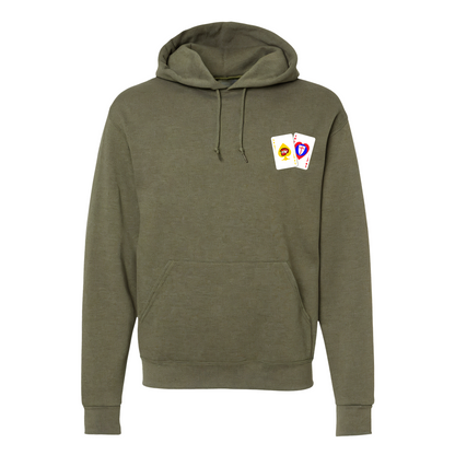 Ugly Crusaders, 13th MEU, Hoodie