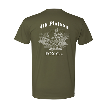 4th Platoon G.F.Y.