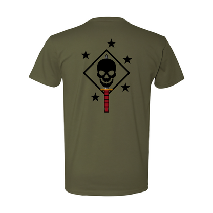 Recon Especial Edition USMC Shirt