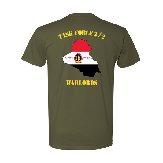 Task Force 2/2 "Warlords"