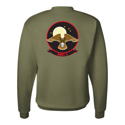 VMUT-2, Marine Unmanned Aerial Vehicle Training Squadron 2, Sweatshirt