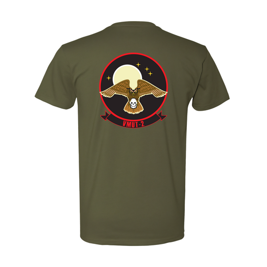 VMUT-2 | Squadron 2 | T-Shirt