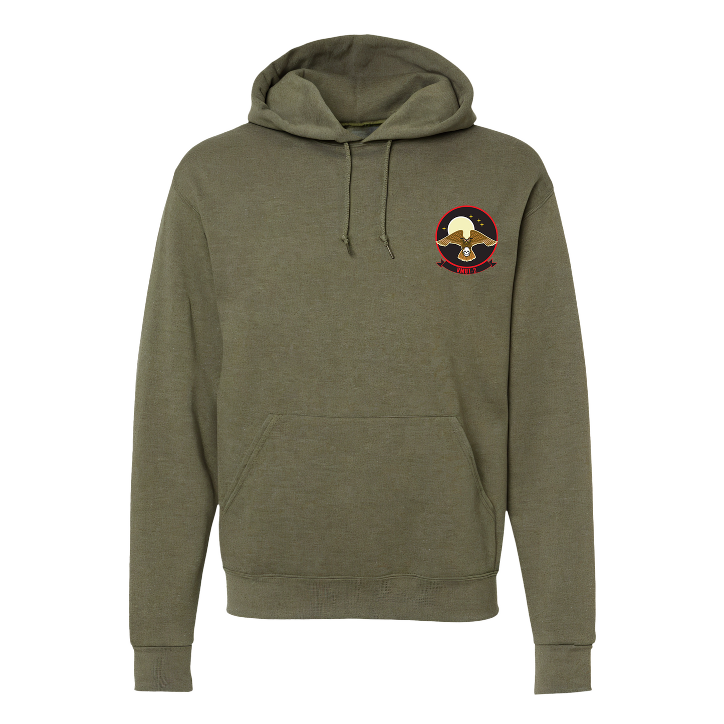 VMUT-2, Marine Unmanned Aerial Vehicle Training Squadron 2. Hoodie