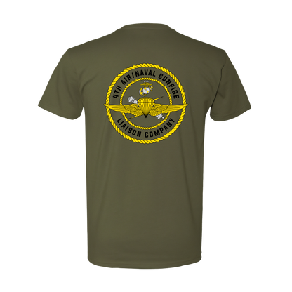 4th Anglico Unit Shirt