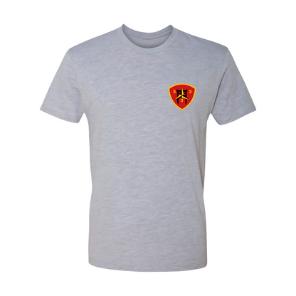 3rd Battalion 3rd Marines Unit "Trinity" Shirt