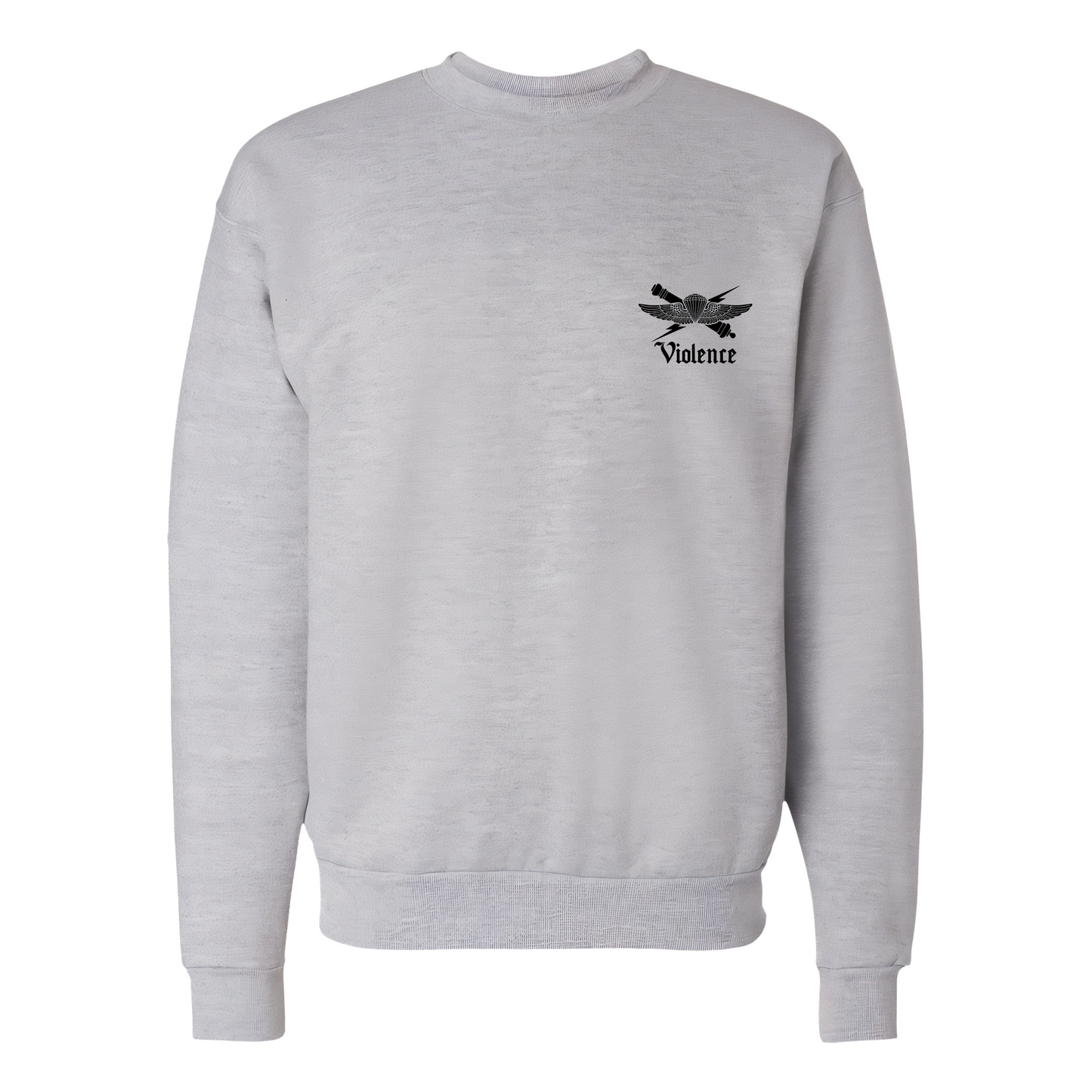 ANGLICO Violence, Sweatshirt