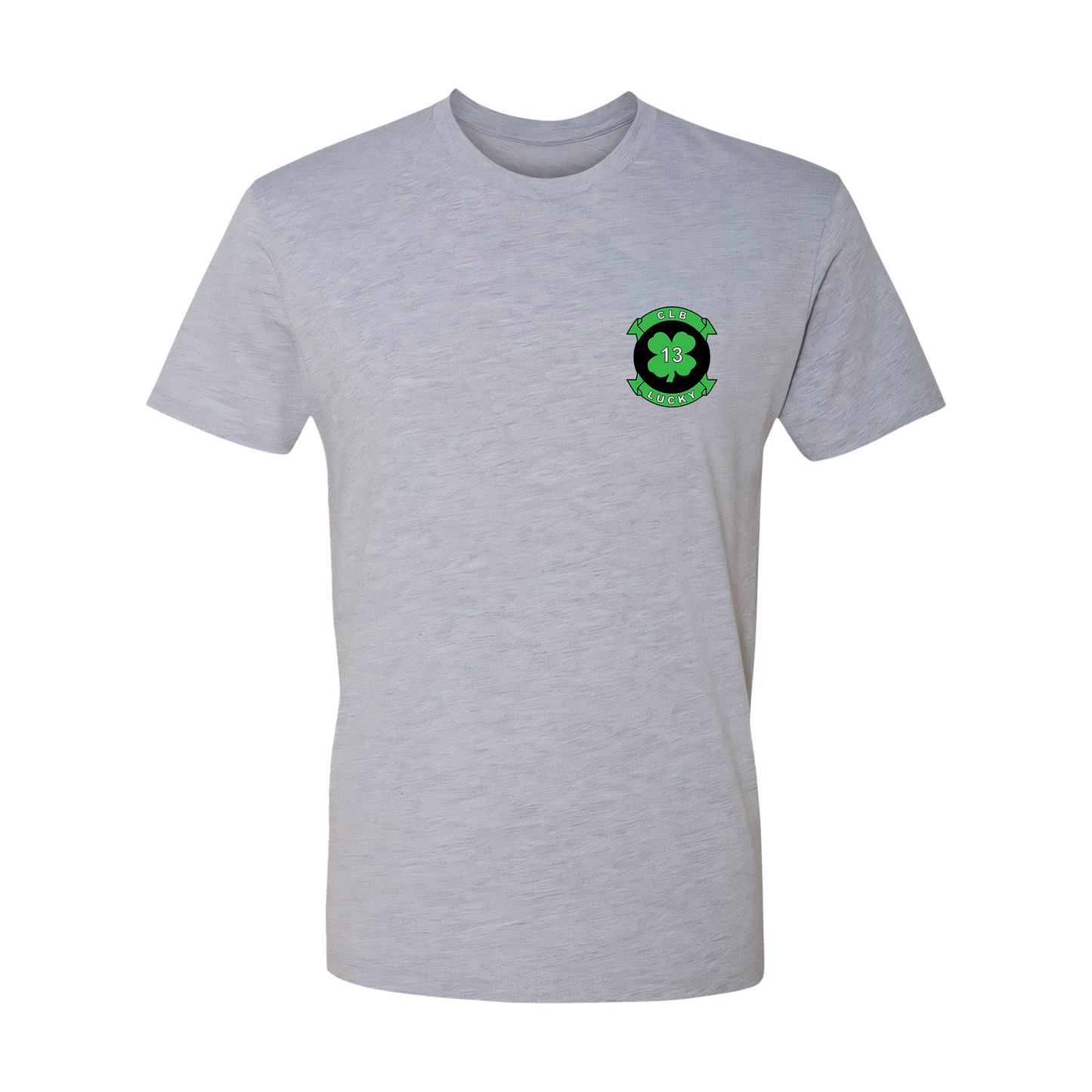 Combat Logistics Battalion 13 Unit “Lucky” Shirt