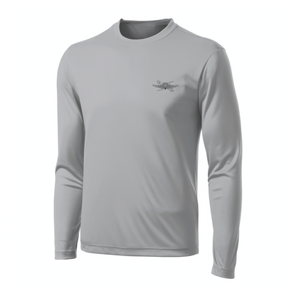 4th ANGLICO Unit | DRIFIT Long sleeve, Hoodie