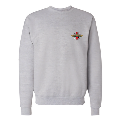 Special Amphibious Reconnaissance Corpsman | "SARC" | Sweatshirt