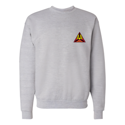 MCAS New River, Marine Corps Air Station New River, USMC Sweatshirt