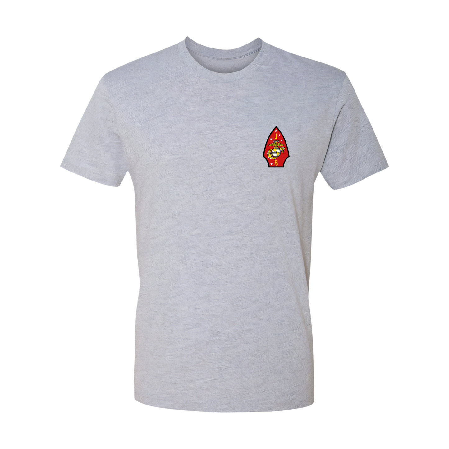 1st Battalion 8th Marines Unit "The Beirut Battalion" Shirt