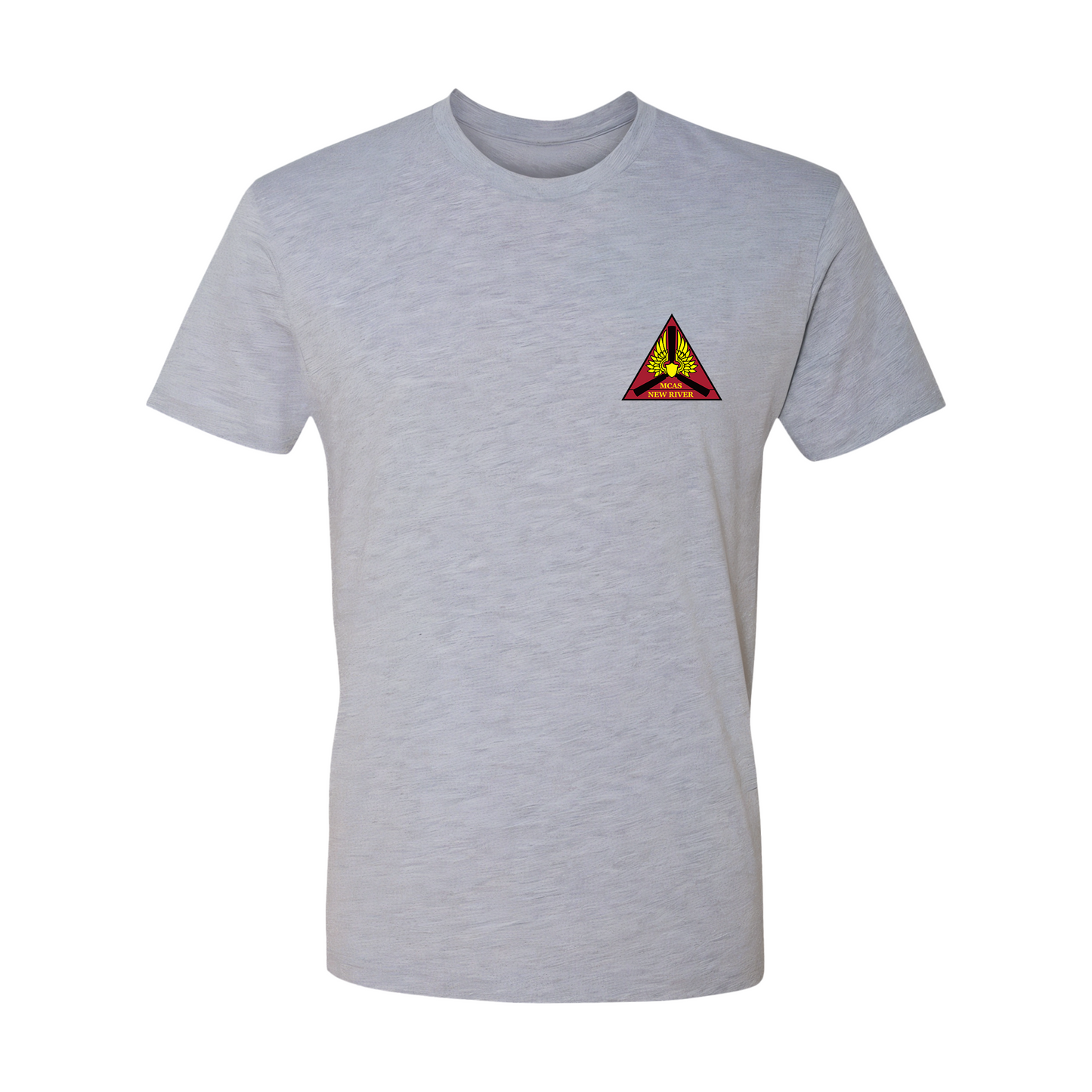 MCAS New River, Marine Corps Air Station New River, USMC T-Shirt