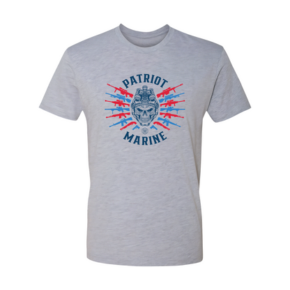 4th of July Special Edition "Patriot Marine" T-Shirt