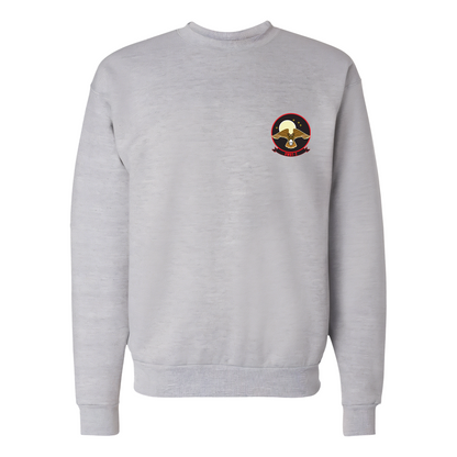 VMUT-2, Marine Unmanned Aerial Vehicle Training Squadron 2, Sweatshirt