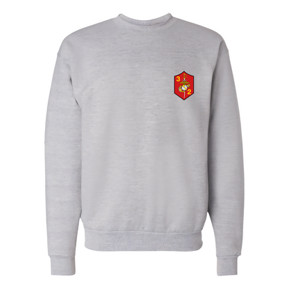 3rd Battalion 2nd Marines Unit "Betio Bastards" Sweatshirt