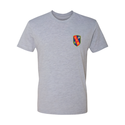 Combat Logistics Battalion 11, "CLB 11", T-Shirt