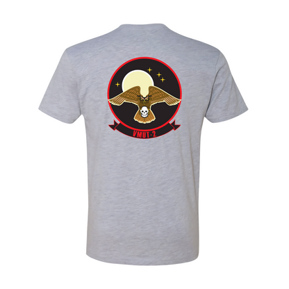 VMUT-2, Marine Unmanned Aerial Vehicle Training Squadron 2, T-Shirt