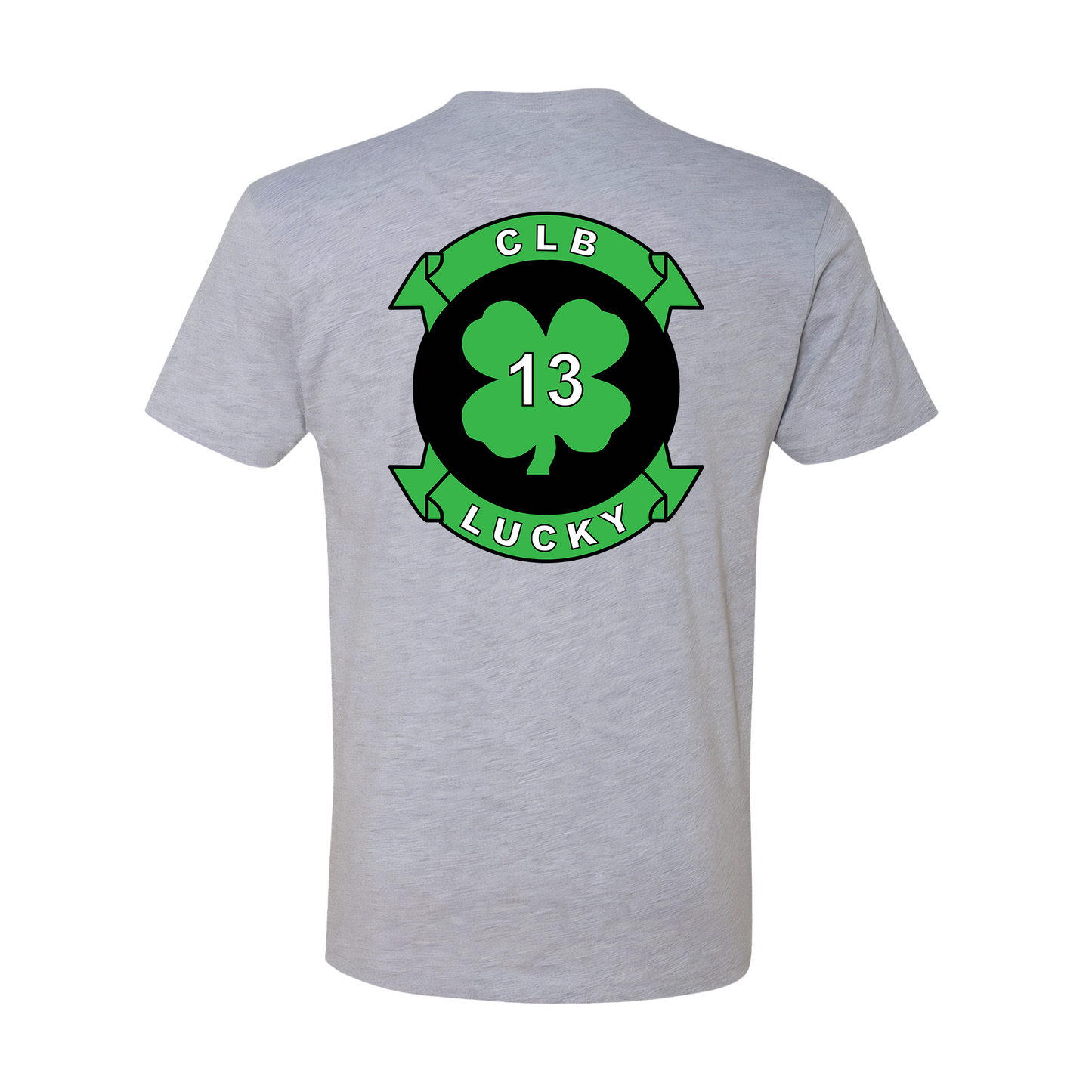 Combat Logistics Battalion 13 Unit “Lucky” Shirt