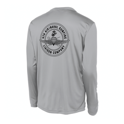 4th ANGLICO Unit | DRIFIT Long sleeve, Hoodie
