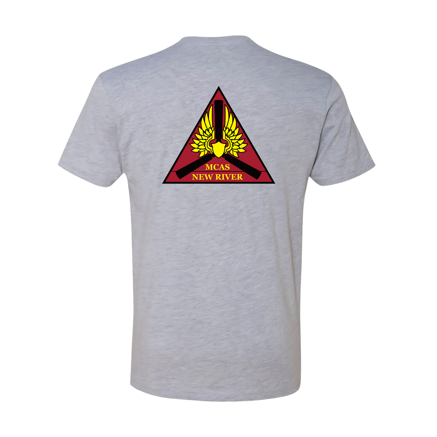 MCAS New River, Marine Corps Air Station New River, USMC T-Shirt